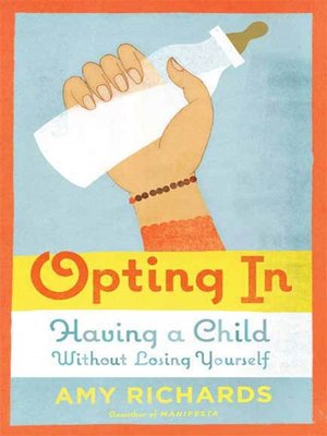 Opting In - ebook